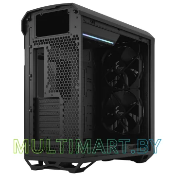 Корпус Fractal Design Torrent Black TG Light Tint (FD-C-TOR1A-01) картинка 13